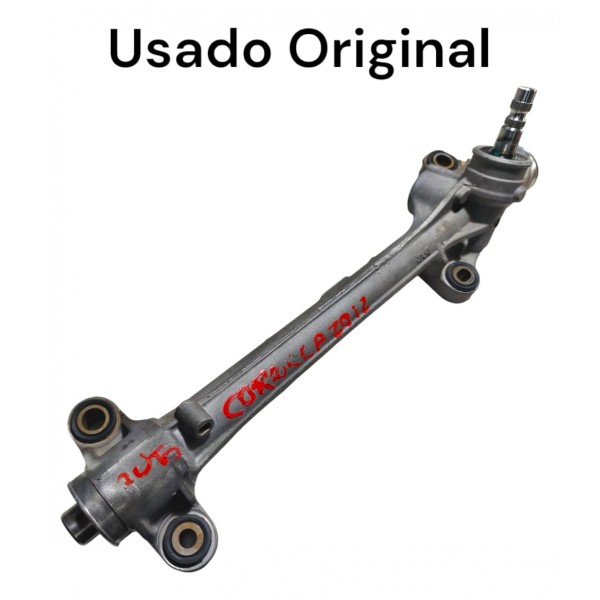 Caixa Direcao Elétrica Toyota Corolla 2009 A 2012 2013 2014