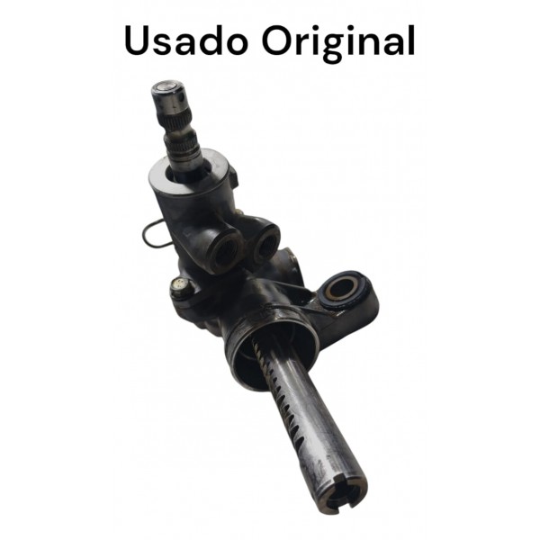 Caixa Direção Hidráulica Toyota Corolla 1.8 2008 Original