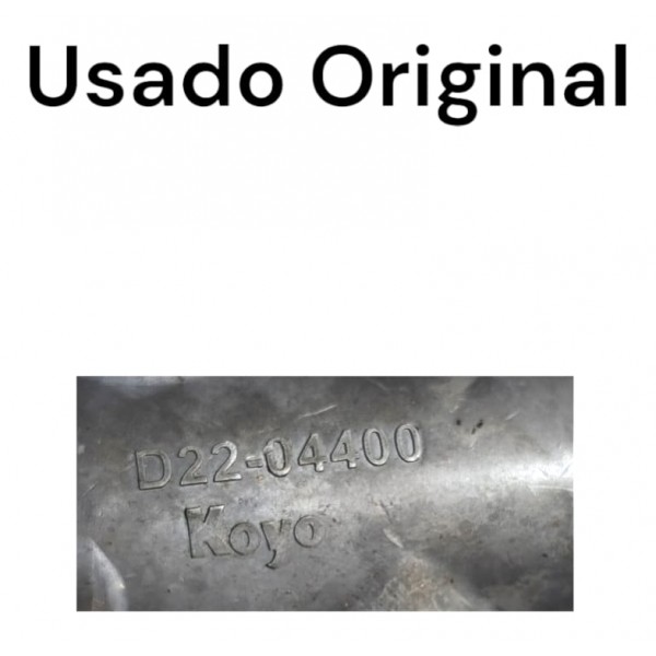 Caixa Direção Hidráulica Toyota Corolla 1.8 2008 Original