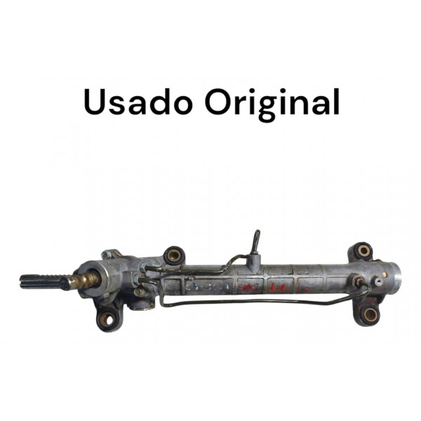 Caixa Direção Hidráulica Toyota Corolla 1.8 2008 Original