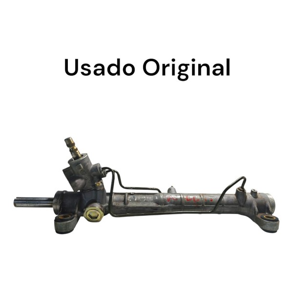 Caixa Direção Hidráulica Toyota Corolla 1.8 2008 Original