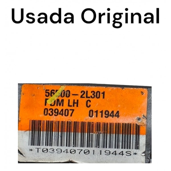Caixa Direção Hyundai  I30 Elantra 2.0 16v 2009 A 2011 2012