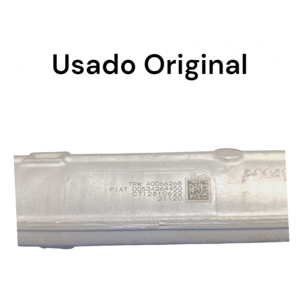 Caixa De Direção Jeep Renegade Compass Fiat Toro 2016 A 2021