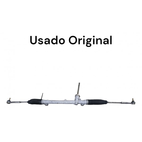 Caixa De Direção Jeep Renegade Compass Fiat Toro 2016 A 2021