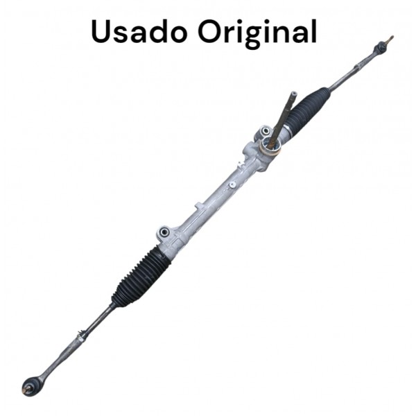 Caixa De Direção Jeep Renegade Compass Fiat Toro 2016 A 2021