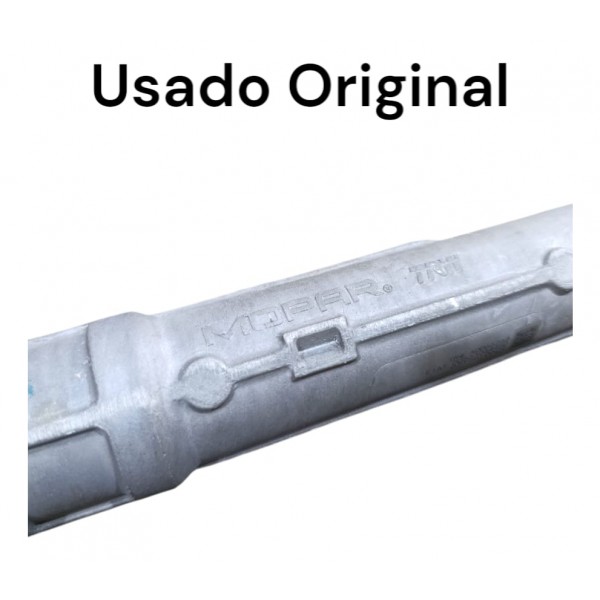 Caixa De Direção Jeep Renegade Compass Fiat Toro 2016 A 2021