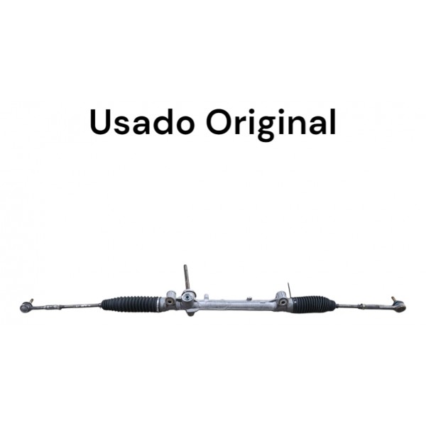 Caixa De Direção Jeep Renegade Compass Fiat Toro 2016 A 2021