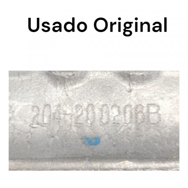 Caixa De Direção Jeep Renegade Compass Fiat Toro 2016 A 2021