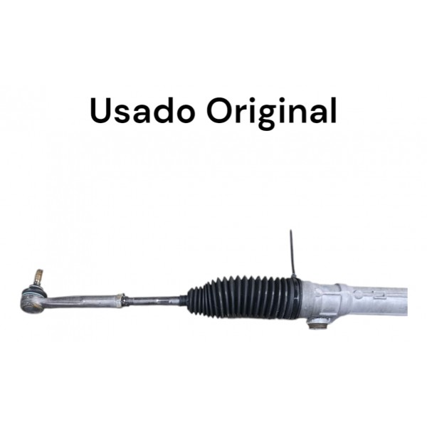 Caixa De Direção Jeep Renegade Compass Fiat Toro 16 A 21