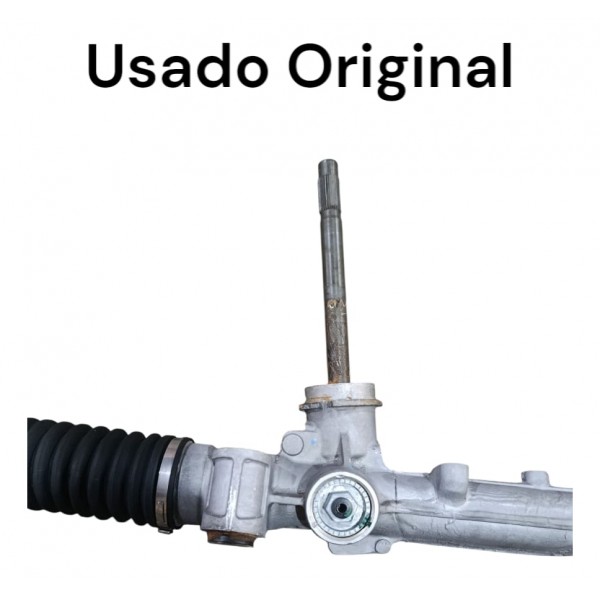 Caixa De Direção Jeep Renegade Compass Fiat Toro 16 A 21