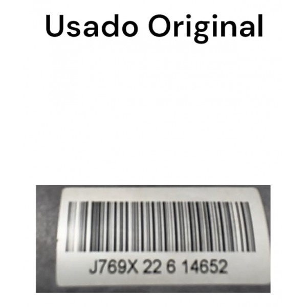 Caixa Setor Direçao Elétrica Toro Commander Compass 2021