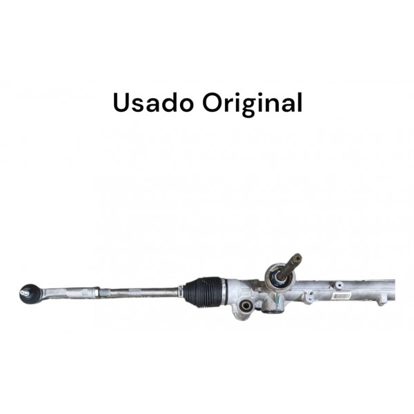 Caixa Setor Direçao Elétrica Toro Commander Compass 2021