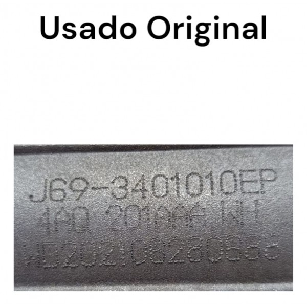 Caixa De Direção Elétrica Chery Tiggo 3x 2021 A 2025