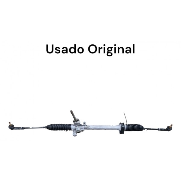 Caixa De Direção Elétrica Chery Tiggo 3x 21 A 25