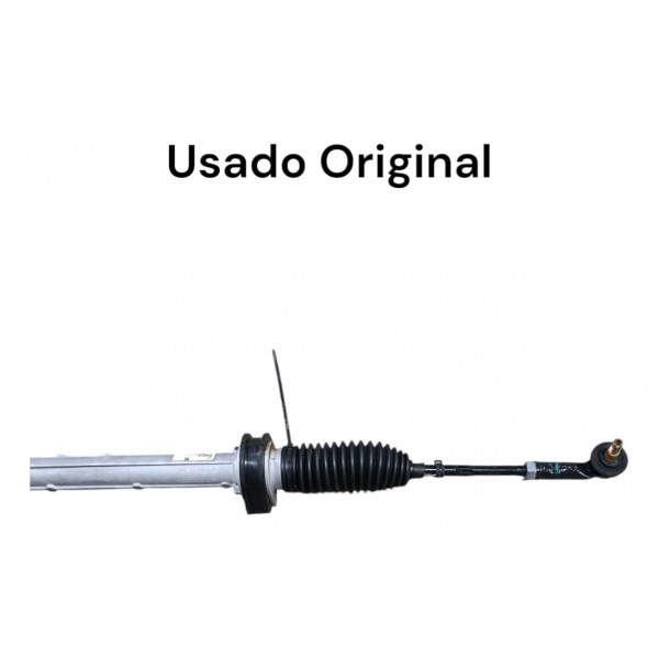 Caixa De Direção Elétrica Chery Tiggo 3x 21 A 25