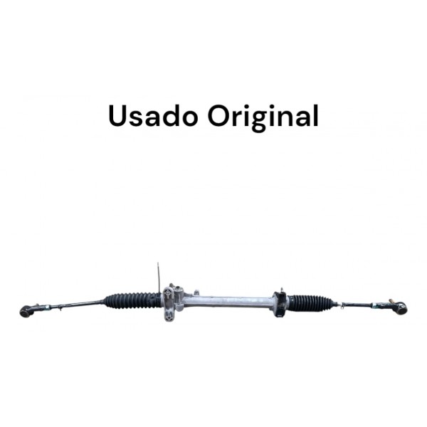 Caixa De Direção Elétrica Chery Tiggo 3x 21 A 25