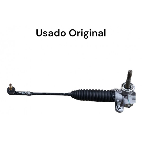 Caixa De Direção Elétrica Chery Tiggo 3x 21 A 25