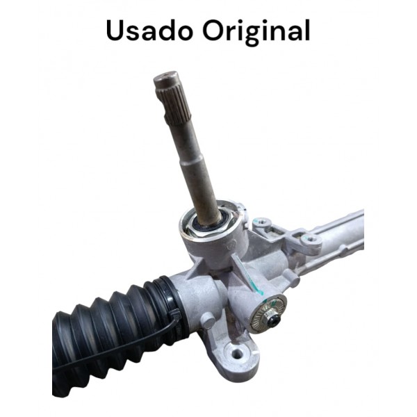 Caixa De Direção Elétrica Chery Tiggo 3x 21 A 25