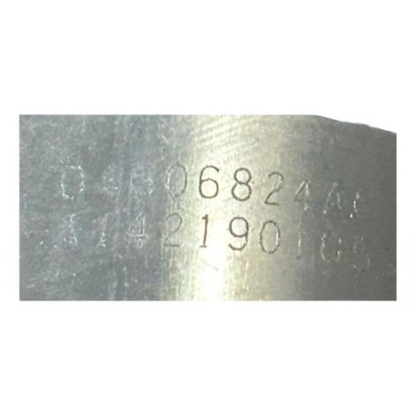 Bobina Ignição Fiat Freemont 2.4 2014 Original