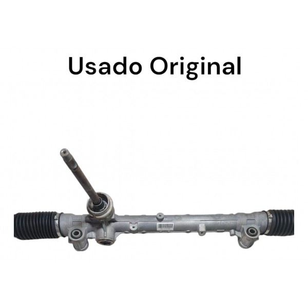 Caixa Setor Direção Fiat Toro 2018 A 2020 2021 Original