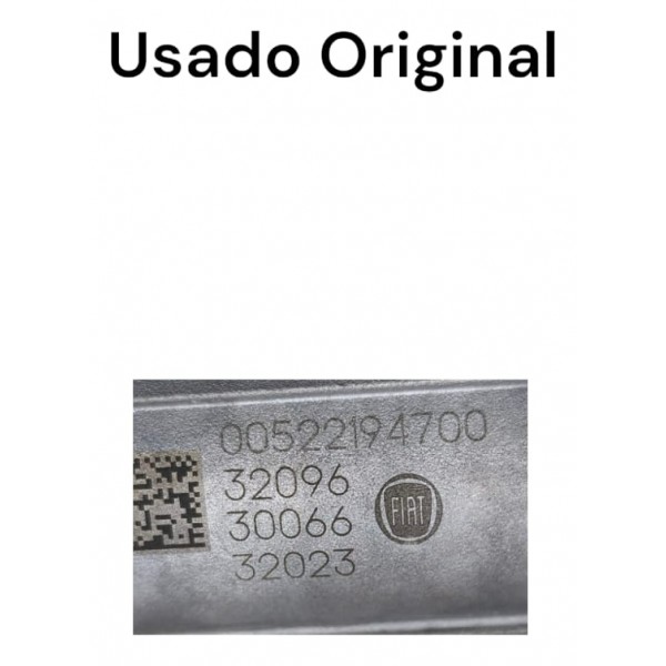 Caixa Setor Direção Fiat Toro 2018 A 2020 2021 Original