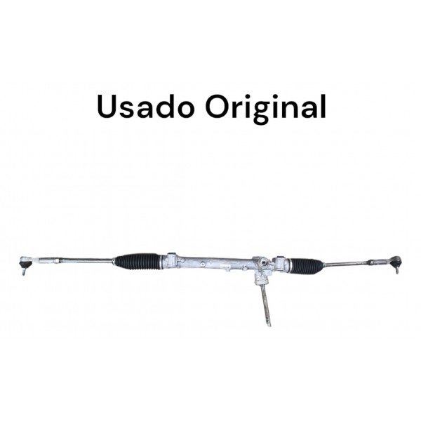 Caixa Setor Direção Fiat Toro 2018 A 2020 2021 Original