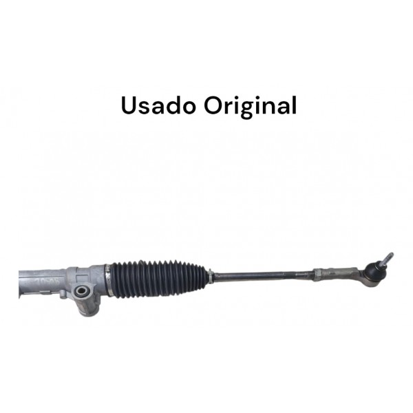 Caixa Setor Direção Fiat Toro 2018 A 2020 2021 Original