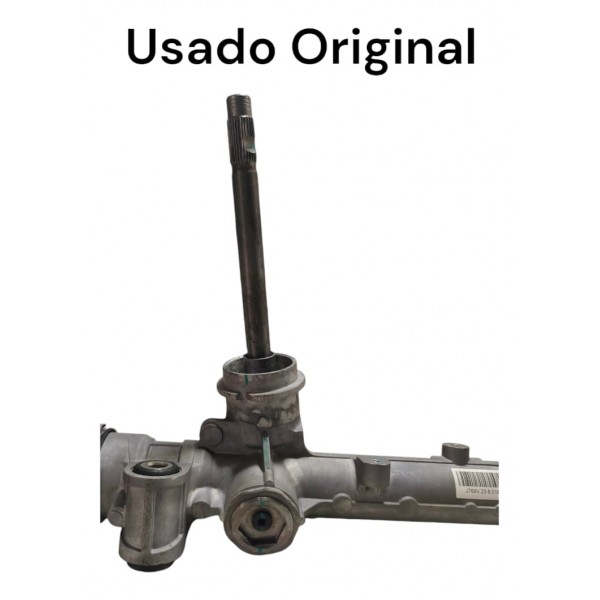 Caixa Setor Direção Fiat Toro 2018 A 2020 2021 Original