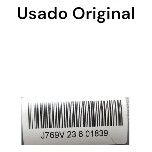 Setor Caixa Direção Original Fiat Toro 2018 A 2021