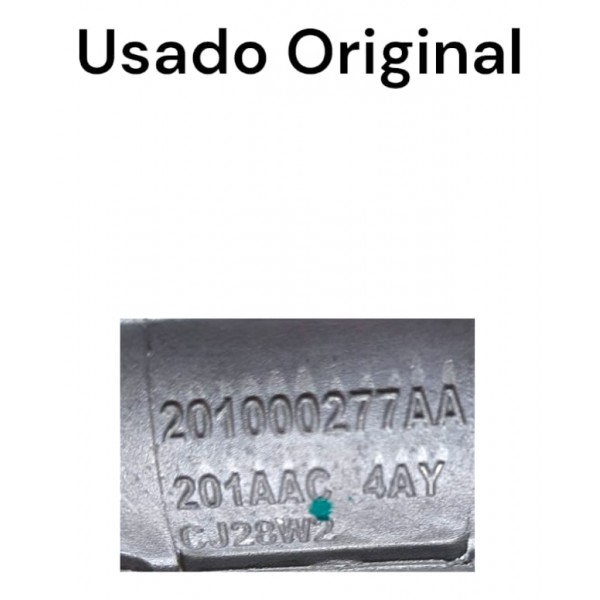 Setor Caixa Direção Elétrica Chery Tiggo 8 1.5 2022 2023