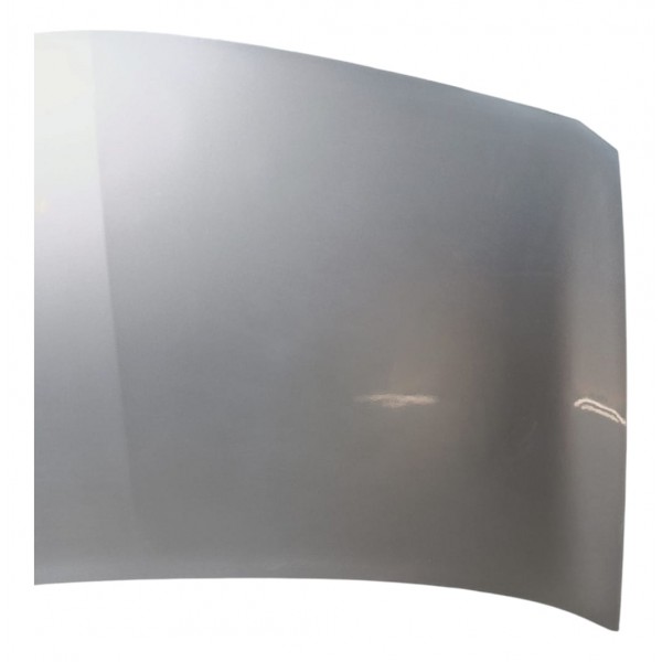 Capo Renault Megane 2008 A 2010 Original Liso Sem Detalhe