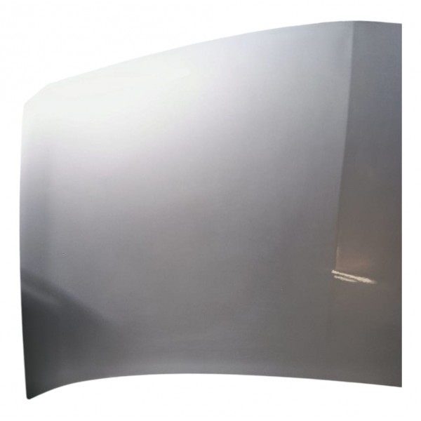 Capo Renault Megane 2008 A 2010 Original Liso Sem Detalhe