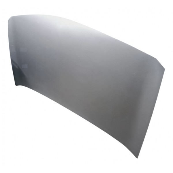 Capo Renault Megane 2008 A 2010 Original Liso Sem Detalhe