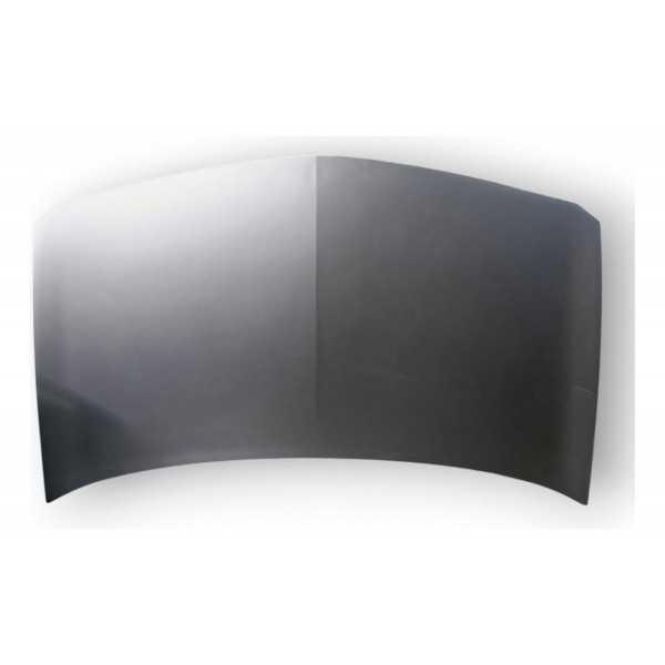 Capo Renault Megane 2008 A 2010 Original Liso Sem Detalhe