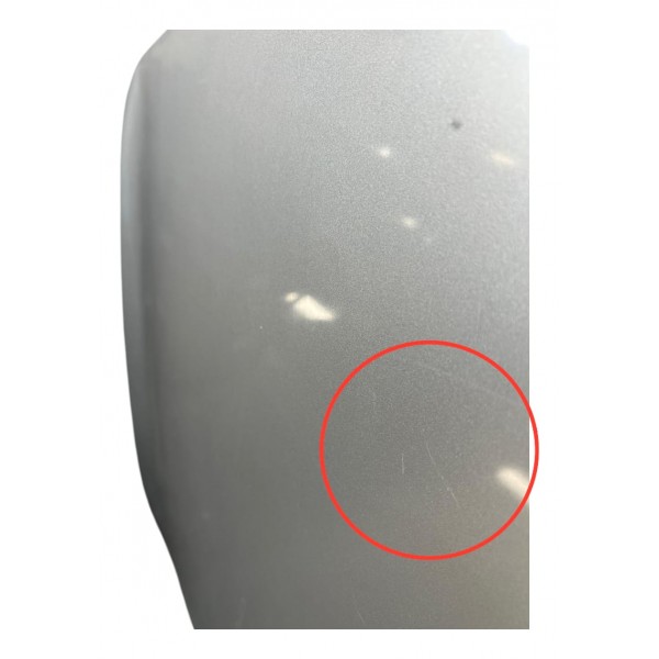 Capo Renault Megane 2008 A 2010 Original Com Detalhe