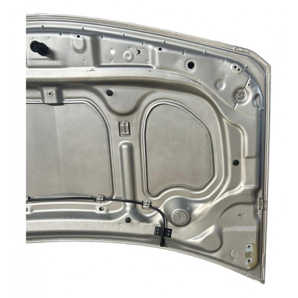 Capo Renault Megane 2008 A 2010 Original Com Detalhe