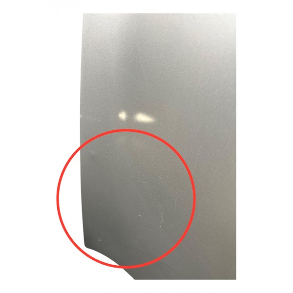 Capo Renault Megane 2008 A 2010 Original Com Detalhe