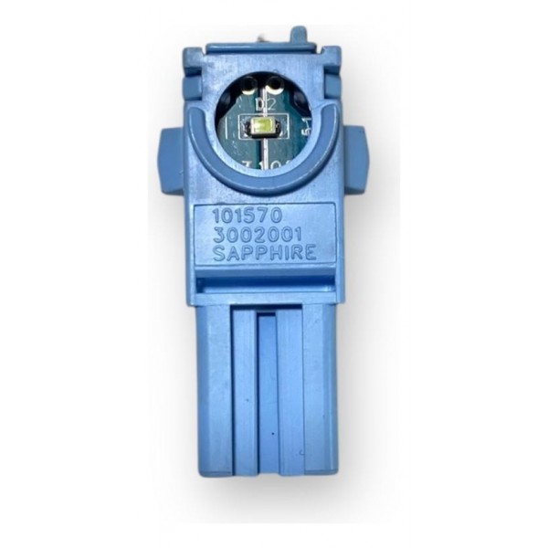 Luz Led Forro Porta Fiat Freemont 2.4  2011 A 2014 2015 2016