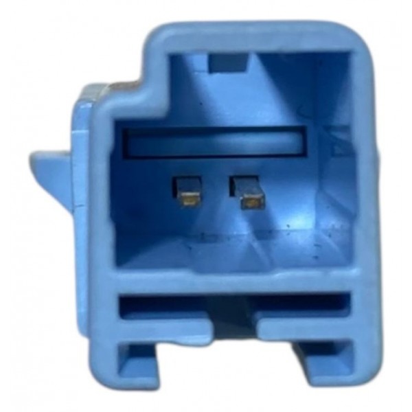 Luz Led Forro Porta Fiat Freemont 2.4  2011 A 2014 2015 2016