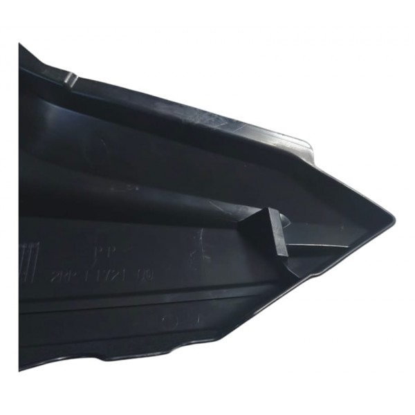 Tampa Lateral Esquerda C/ Adesivo Yamaha Factor 150  2022