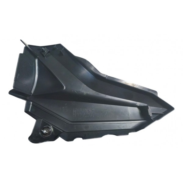 Tampa Lateral Esquerda C/ Adesivo Yamaha Factor 150  2022