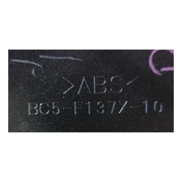 Carenagem Aba Tanque Dir Guia De Ar Fz25 Fazer250 Detalhe Laranja Preto