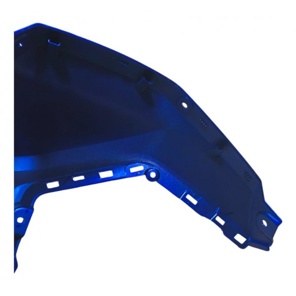 Carenagem Tanque Direito Yamaha Lander 250 2025 Original Azul