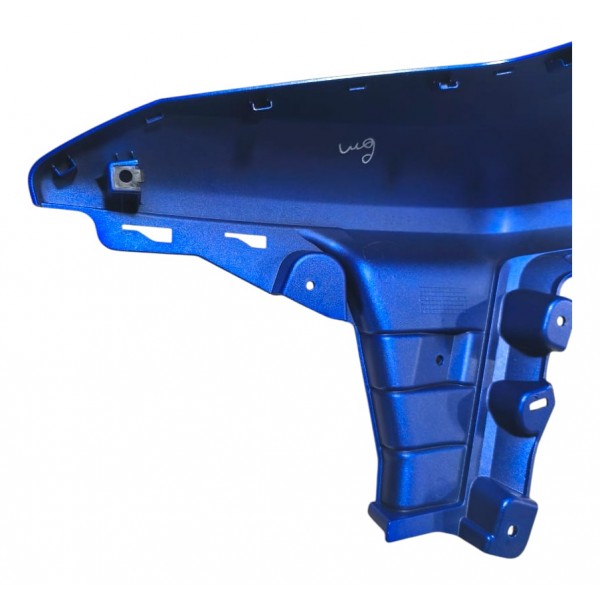 Carenagem Tanque Direito Yamaha Lander 250 2025 Original Azul
