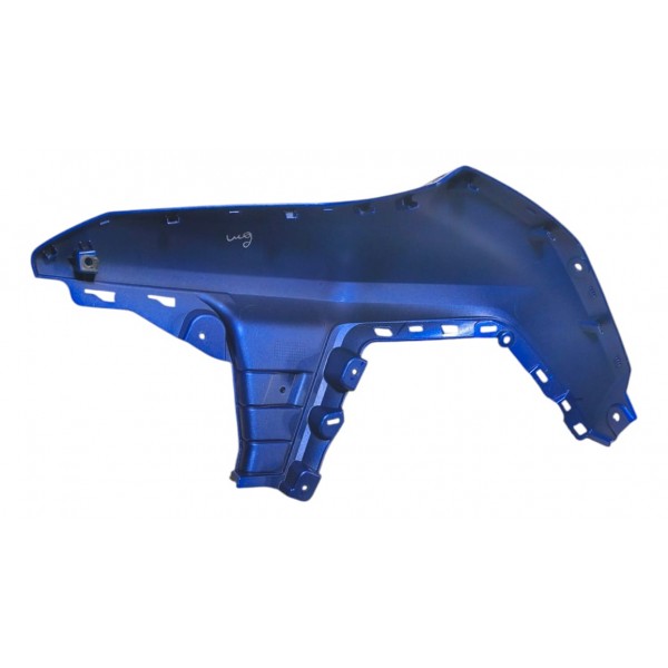 Carenagem Tanque Direito Yamaha Lander 250 2025 Original Azul