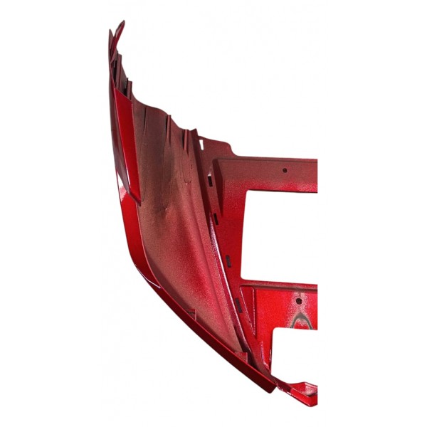 Carenagem Frontal Yamaha Neo 125 21 A 24 Detalhe