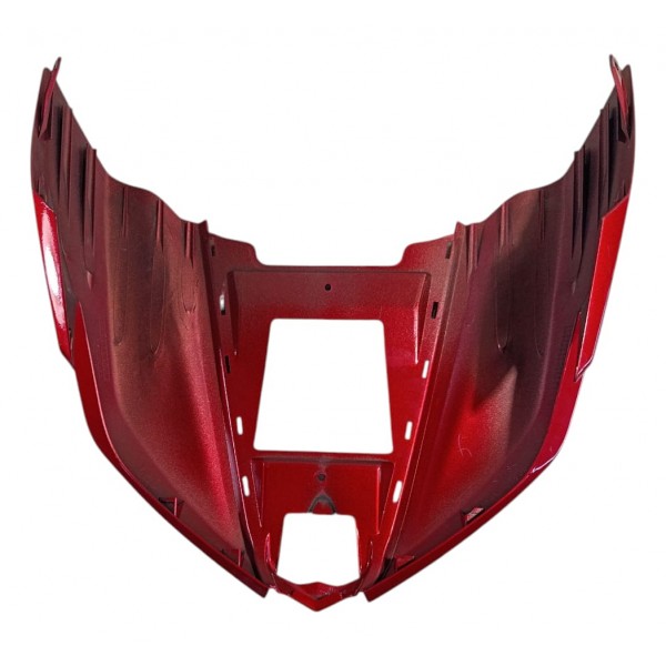 Carenagem Frontal Yamaha Neo 125 21 A 24 Detalhe