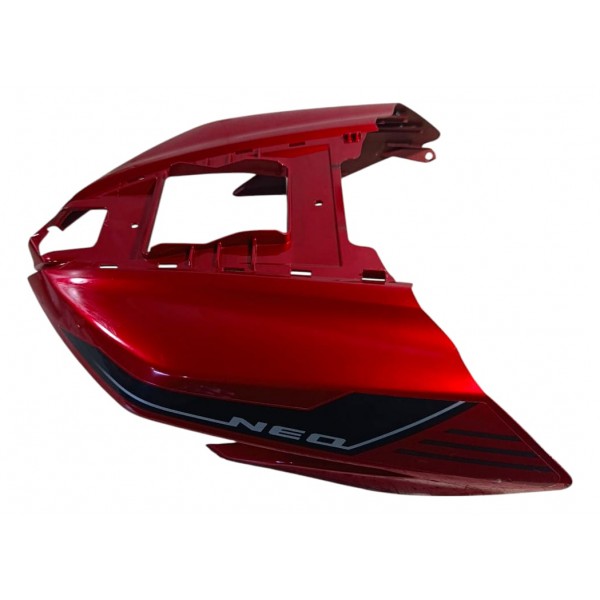 Carenagem Frontal Yamaha Neo 125 21 A 24 Detalhe