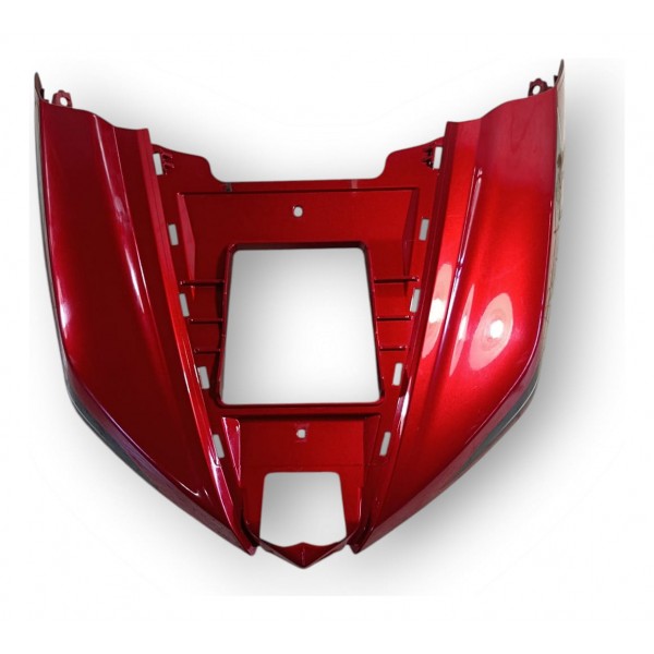 Carenagem Frontal Yamaha Neo 125 21 A 24 Detalhe