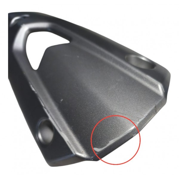 Protetor Escape Original Yamaha Fazer 250 2018 A 2021